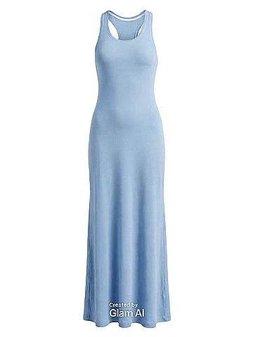 Lululemon Athletica Casual Dress (view 1)