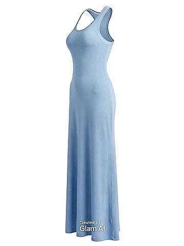 Lululemon Athletica Casual Dress (view 2)