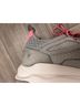 P448 Leopard Print Gray Pink Sneakers Size EU 39 - photo 11