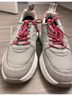 P448 Leopard Print Gray Pink Sneakers Size EU 39 - photo 5