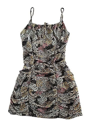 Ultra Flirt Casual Dress (view 1)