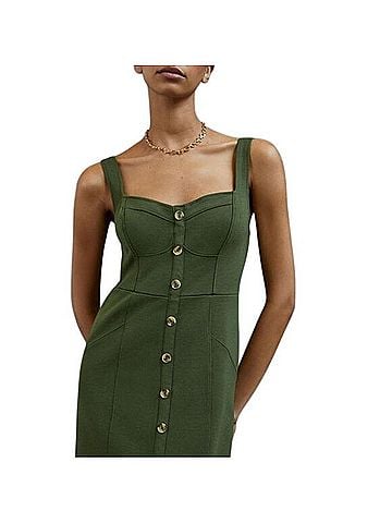 Maeve Casual Dress (view 1)