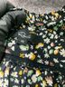 Rails 100% Cotton Floral Black Multi Color Sleeveless Top Size XS - photo 3