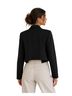 Rachel Zoe Black Blazer Size M - photo 2