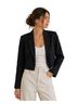 Rachel Zoe Black Blazer Size M - photo 1