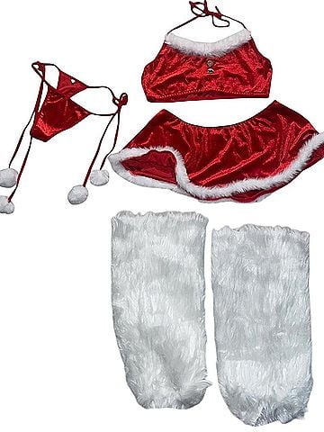 AvidLove Romper (view 1)