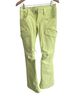 Burton Yellow Snow Pants Size XS - photo 1