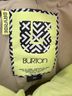 Burton Yellow Snow Pants Size XS - photo 3
