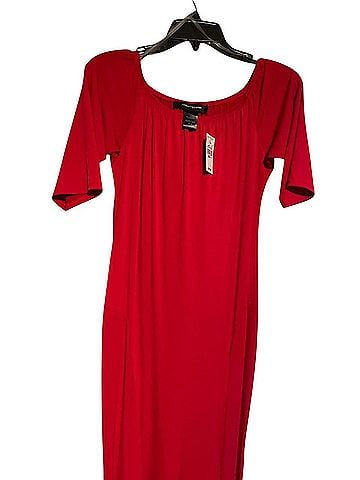 Ashley Stewart Casual Dress (view 2)