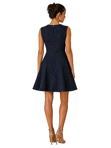 Rebecca Taylor Cocktail Dress (view 2)