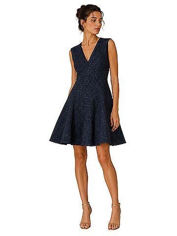 Rebecca Taylor Cocktail Dress (view 1)