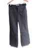 Orage Black Snow Pants Size XS - photo 1