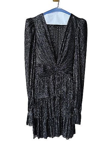 Sabina Musayev Felicie Cocktail Dress (view 2)