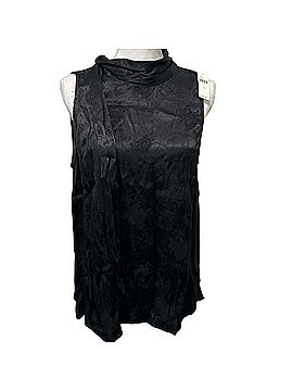 Moulinette Soeurs Sleeveless T-Shirt (view 1)