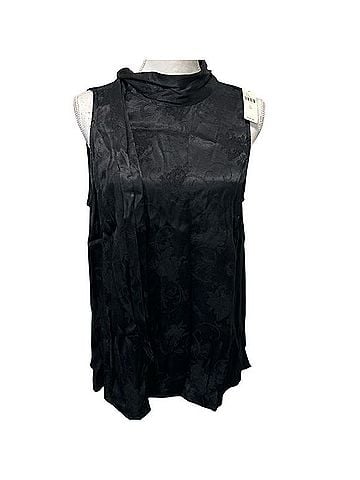 Moulinette Soeurs Sleeveless T-Shirt (view 1)