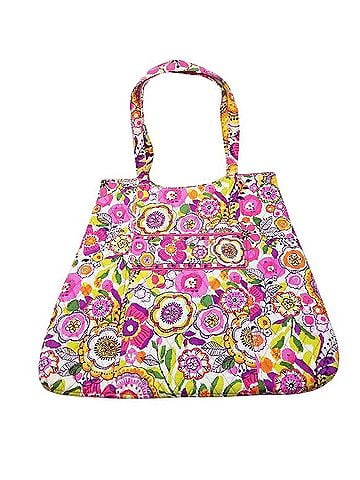 Vera Bradley Clementine Shoulder Bag (view 1)