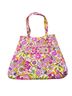 Vera Bradley Floral Multi Color Shoulder Bag One size - photo 1