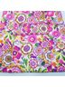 Vera Bradley Floral Multi Color Shoulder Bag One size - photo 4