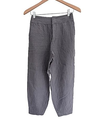 Rachel Zoe Linen Pants (view 1)