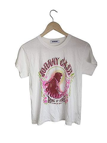 Daydreamer LA Short Sleeve Top (view 1)