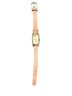 Coach Pink Watch One size - photo 1