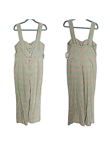 Anthropologie Jumpsuit (view 2)