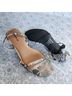 Torrid Heels Size 9 - photo 6