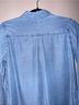Miami Blue Long Sleeve Button-Down Shirt Size S - photo 5