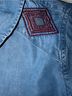 Miami Blue Long Sleeve Button-Down Shirt Size S - photo 6