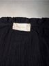 Altar'd State Black Long Sleeve Blouse Size L - photo 3