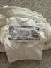 Levi's White Shorts Size 27 waist - photo 6