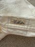 Levi's White Shorts Size 27 waist - photo 5