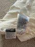 Levi's White Shorts Size 27 waist - photo 4