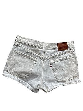 Levi's 501 Shorts (view 2)