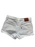 Levi's White Shorts Size 27 waist - photo 2