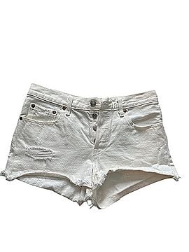 Levi's 501 Shorts (view 1)