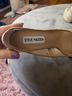 Steve Madden Tan Multi Color Heels Size 6 - photo 3