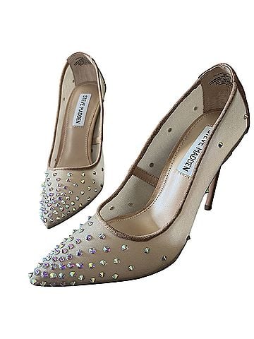 Steve Madden Heels (view 1)