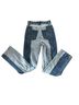 PacSun Blue Jeans Size 23 waist - photo 2