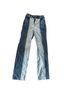 PacSun Blue Jeans Size 23 waist - photo 1