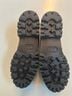 Bass 100% Leather Black Flats Size 8 - photo 3
