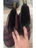 Dr. Martens Red Boots Size 7 - photo 4