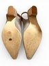 Sundance 100% Suede Gray Mule/Clog Size EU 38 - photo 4