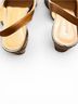 Sundance 100% Suede Gray Mule/Clog Size EU 38 - photo 3