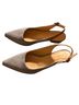 Sundance 100% Suede Gray Mule/Clog Size EU 38 - photo 2