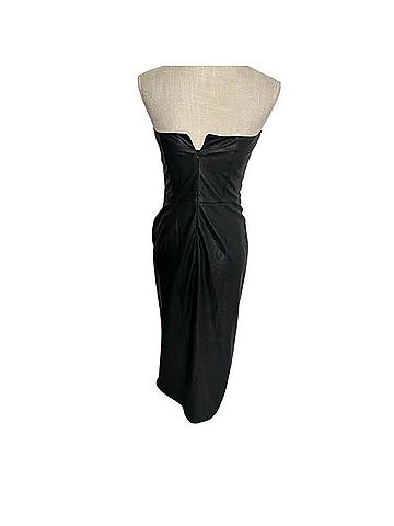 Shoshanna Marlow Cocktail Dress (view 2)