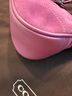 Coach Pink Leather Shoulder Bag One size - photo 5