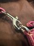 Coach Pink Leather Shoulder Bag One size - photo 7