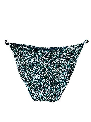Liberty Art Fabrics for J.Crew Swimsuit Bottoms (view 2)