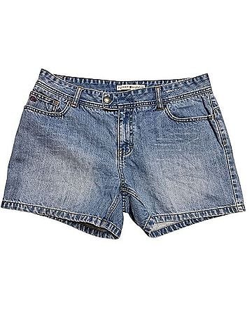 Tommy Hilfiger Denim Shorts (view 1)